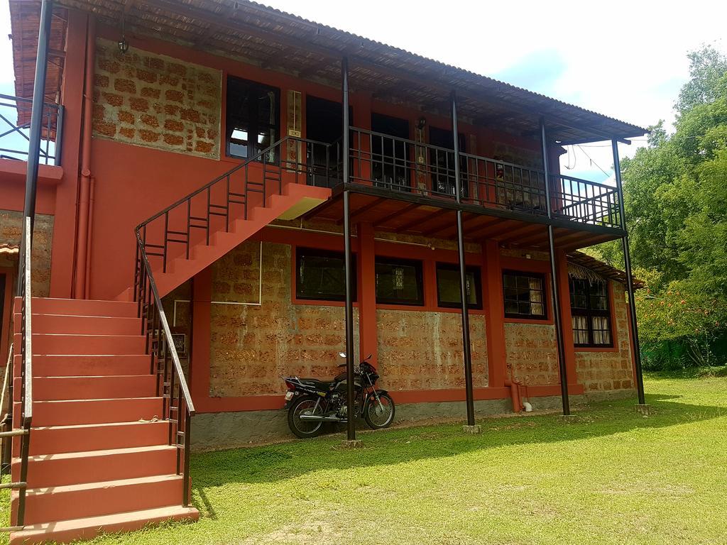 Tamarind Tree Hotel Ooty Eksteriør billede